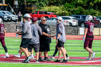 Nutley Bloomfield JV 9 6 25