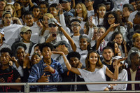BHS Varsity Football 091616