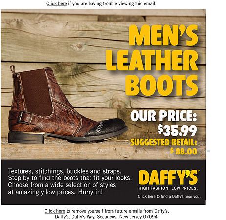 Men'sBootsBlast